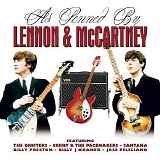 Various artists - As Penned By Lennon And Mccartney