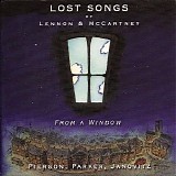 Various artists - Lost Songs of Lennon & McCartney