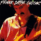 Frank ZAPPA - 1988: Guitar