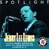 Jerry Lee Lewis - Spotlight