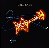 Greg Lake - Greg Lake {2011 Rock Candy Remaster}