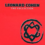 Leonard Cohen - The Collection: Songs Of Leonard Cohen/Various Positions/I'm Your Man/The Future/Ten New Songs