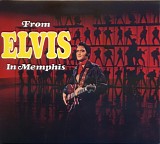 Elvis Presley - From Elvis In Memphis <40th Anniversay Legacy Edition>