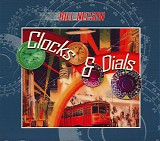 Bill Nelson - Clocks & Dials