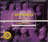 Deep Purple & The Orchestra Of The Light Music Society cond. Malcolm Arnold - The Gemini Suite [Live At The Royal Festival Hall] Gold Disc