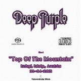Deep Purple - Ischgl, Austria, 30-04-2013
