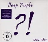 Deep Purple - NOW What?! (Limited Edition)(Sealed)