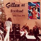Gillan - Loch Lomond Festival, Scotland, UK - 22.06.1980