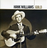 Hank Williams - Gold