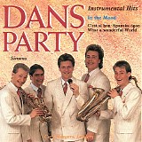 Various artists - Dansparty - Instrumental Hits