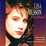 Lisa Nilsson - Flashback