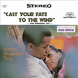 Vince Guaraldi Trio - Cast Your Fate to the Winds: Jazz Impressions of Black Orpheus