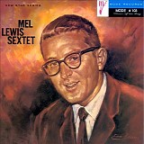 The Mel Lewis Sextet - The Mel Lewis Sextet