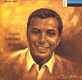 Richie Kamuca - The Richie Kamuca Quartet