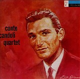 Conte Candoli Quartet - Conte Candoli/4