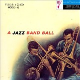 Marty Paich - Jazz Band Ball - First Set