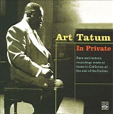 Art Tatum - In Private