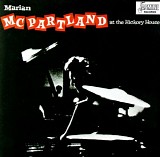 Marian McPartland - At The Hickory House