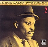 Eddie "Lockjaw" Davis - The Eddie "Lockjaw" Davis Cookbook Vol. 2