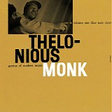 Thelonious Monk - Genius of Modern Music - Volume 1
