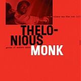 Thelonious Monk - Genius of Modern Music - Volume 2