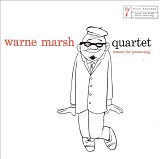 Warne Marsh - Music for Prancing