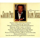 Ralph Siegel & Various Artists - Mr. Grand Prix