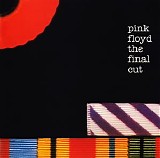 Pink Floyd - The Final Cut 30th Anniversary
