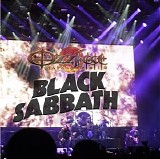 Black Sabbath - Ozzfest Japan