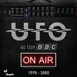 UFO - On Air: At The BBC 1974 - 1985