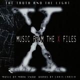 Chris Carter - The Truth and the Light: Music from the X Files