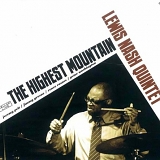 Lewis Nash - The Highest Mountain