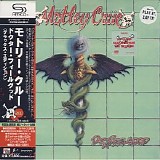 Motley Crue - Dr. Feelgood (20th Anniversary Expanded Edition)