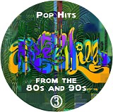 Various artists - Pop Hits From the 80s and 90s Volume 3