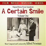 Alfred Newman - A Certain Smile