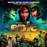 Danny Elfman - Epic