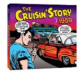 Various artists - The Cruisin' Story: 1959