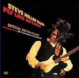 Steve Miller Band - Fly Like An Eagle <DVD/Bonus Tracks Edition>