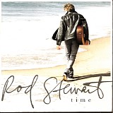 Rod Stewart - Time <European Deluxe Bonus Tracks Edition>