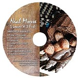 Neal Morse - Inner Circle CD March 2013: 5 Loaves & 3 Fish