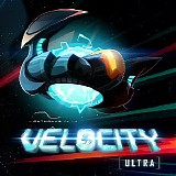 Various artists - Velocity Ultra