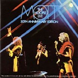 Mott The Hoople - Live (Hammersmith) CD2