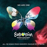 Various artists - Eurovision Song Contest 2013 MalmÃ¶ - We Are One
