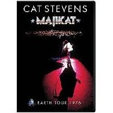 Cat STEVENS - 2004: Majikat - Earth Tour 1976