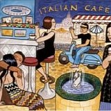 Various artists - Italian CafÃ©