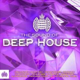 Various artists - Ministry Of Sound - The Sound Of Deep House