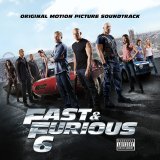 Various artists - Fast & Furious 6