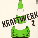 Kraftwerk - Kraftwerk 2