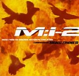 Hans Zimmer - Mission: Impossible 2 - Music from the motion picture score