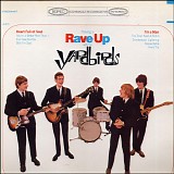 The Yardbirds - Having a Rave Up With The Yardbirds